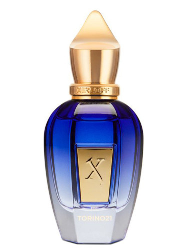 XerJoff Torino21 EDP 50 ml UNISEX (Nový obal)