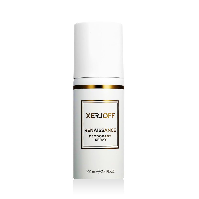 Xerjoff Renaissance deodorant ve spreji unisex 100 ml