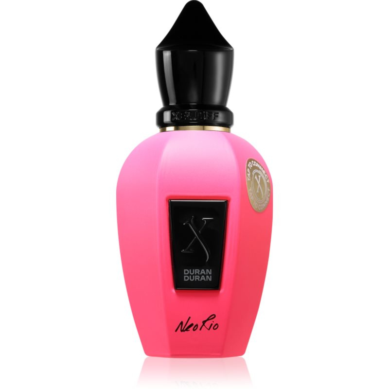 Xerjoff Duran Duran NeoRio parfém unisex Pink 50 ml