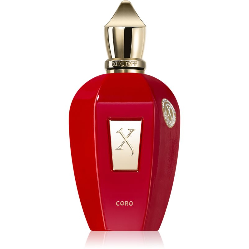 XerJoff Coro - EDP 100 ml