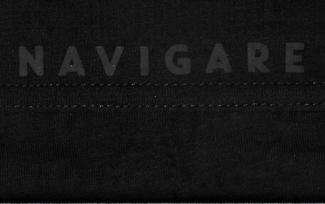 Boxerky Navigare 101 M-2XL nero L