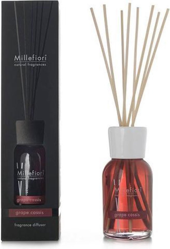 Millefiori Milano Grape Cassis aroma difuzér 500 ml