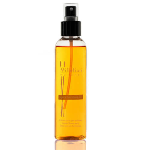 Millefiori Milano Legni e Fiori D'Arancio bytový sprej 150 ml