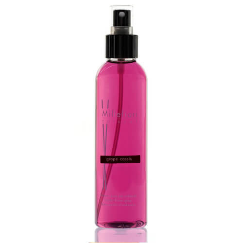 Millefiori Milano Grape Cassis bytový sprej 150 ml