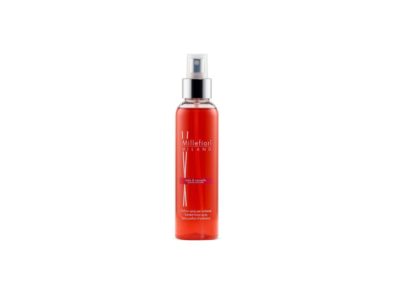 Millefiori Milano Mela & Cannella bytový sprej 150 ml