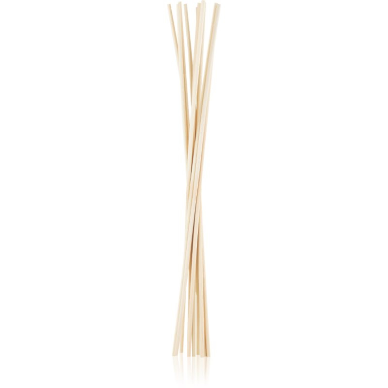 Millefiori Sticks náhradní tyčinky do aroma difuzérů 250 ml 30 cm