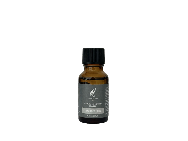 Hypno Casa - ORCHIDEA NERA  Parfémový olej do difuzéru Velikost: 15 ml