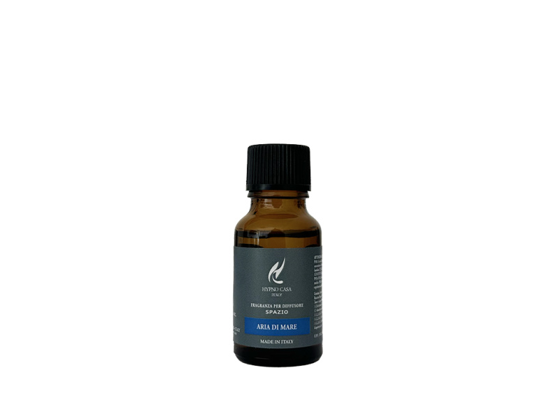 Hypno Casa - ARIA DI MARE  Parfémový olej do difuzéru Velikost: 15 ml
