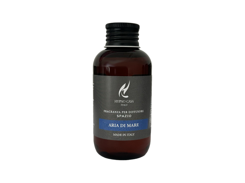 Hypno Casa - ARIA DI MARE  Parfémový olej do difuzéru Velikost: 100 ml