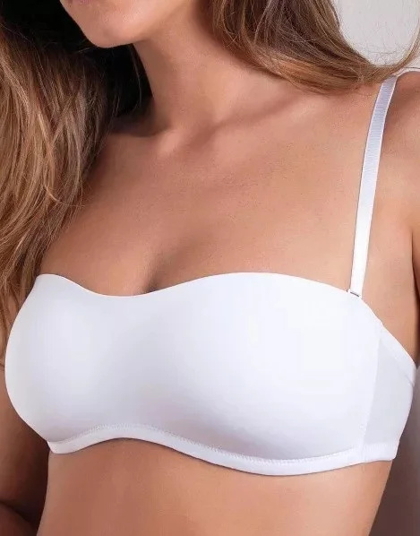 Dámská podprsenka Cotonella CD071 Barva: Tělová, Velikost: 65B