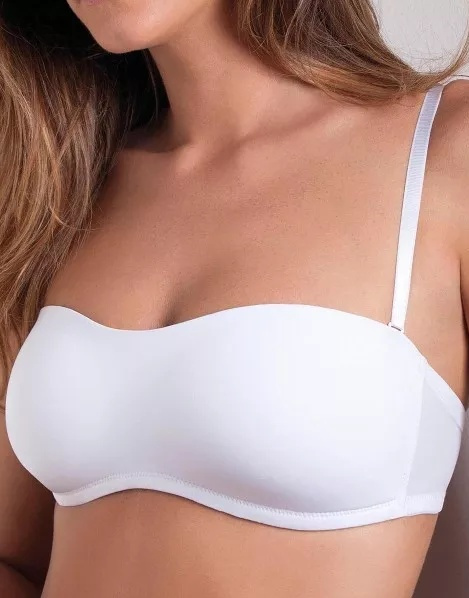 Dámská podprsenka Cotonella CD071 Barva: Tělová, Velikost: 65B