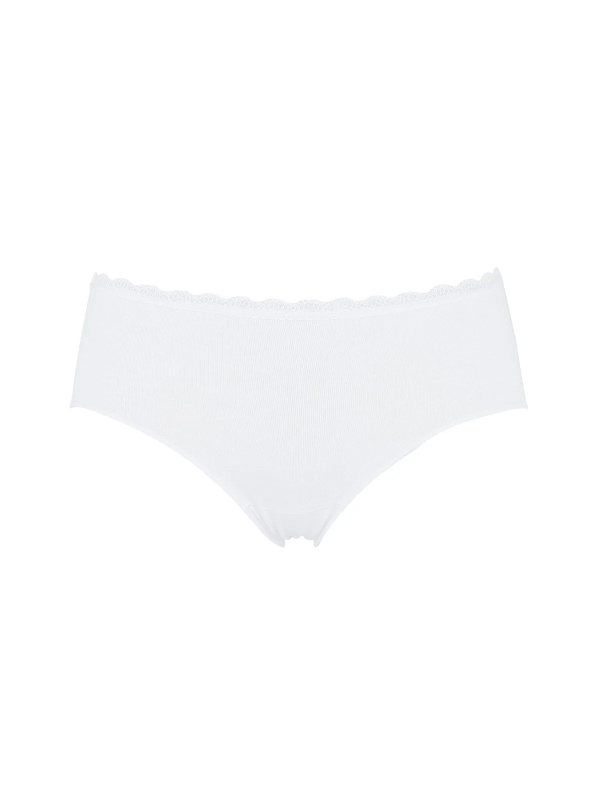 Kalhotky Cotonella GD 293 Essentials A'3 S-2XL bianco M