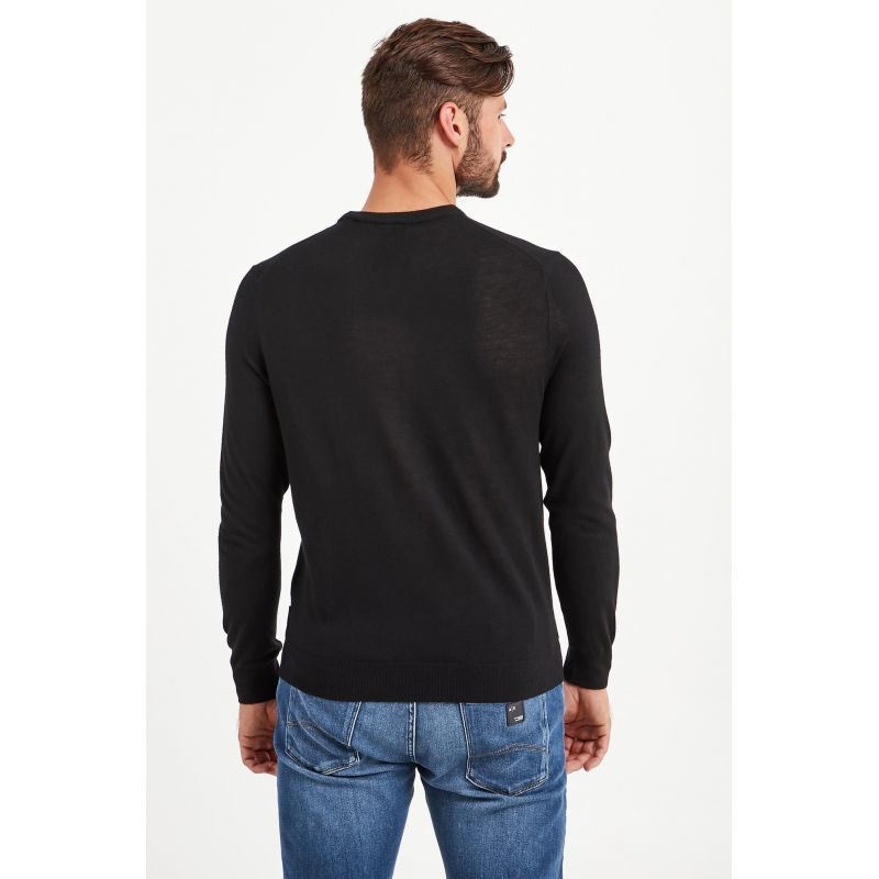 Armani Exchange svetr M 8NZM3A-ZM8AZ-1200 xxl