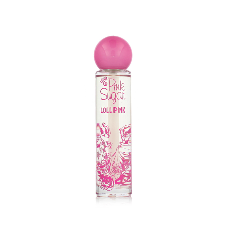 Pink Sugar Lollipink toaletní voda pro ženy 50 ml