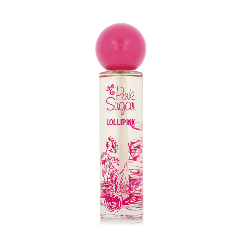 Pink Sugar Lollipink toaletní voda pro ženy 100 ml