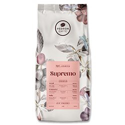 Pedron Caffé Supremo - zrnková káva - 1000 g
