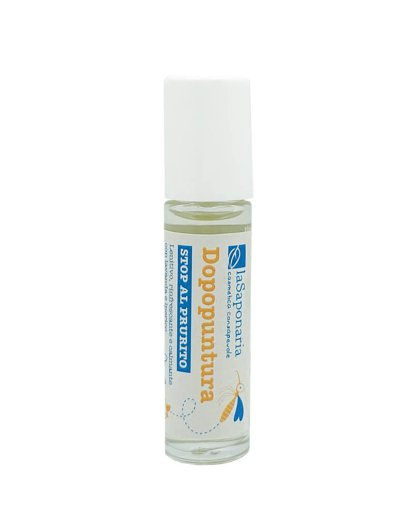 laSaponaria Roll-on na hmyzí štípance, 9 ml