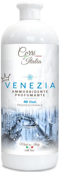 Corri d'Italia aviváž 1000mll Venezia 40PD