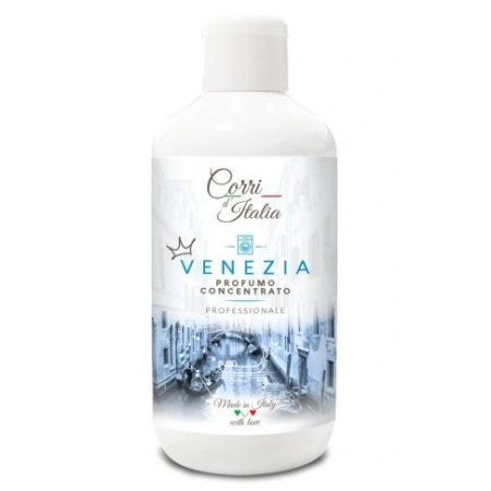 Corri d´Italia koncentr. parfém na prádlo 250ml - Venezia