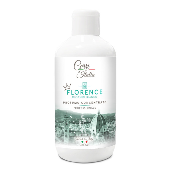 Corri d'Italia parfém na prádlo 250ml Florence