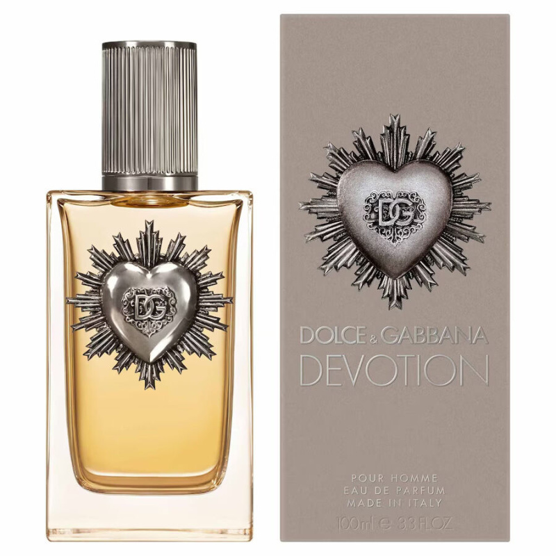 Dolce&Gabbana Devotion Pour Homme parfémovaná voda pro muže 100 ml