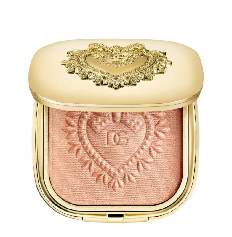 Dolce&Gabbana Flawless Everlift Luminizer rozjasňovač 9 g