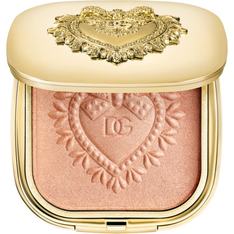 Dolce&Gabbana Flawless Everlift Luminizer rozjasňovač 9 g