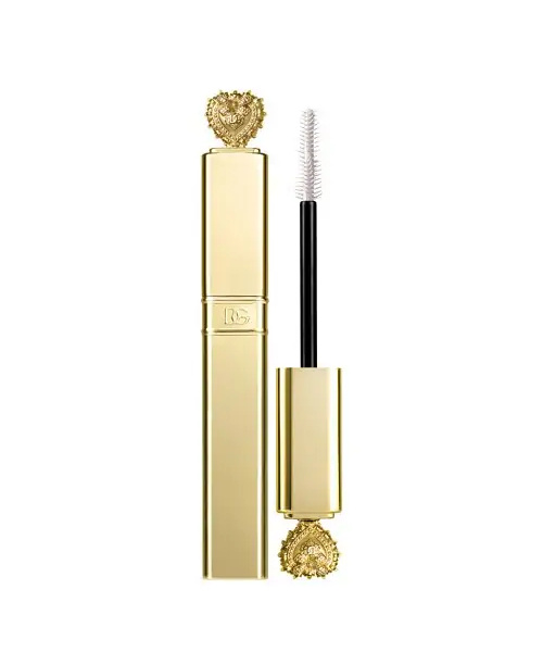 Dolce&Gabbana Flawless Everfull XL Mascara dlouhotrvající řasenka pro objem 8 ml