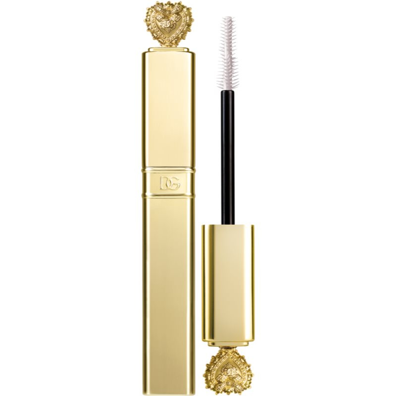 Dolce&Gabbana Flawless Everfull XL Mascara dlouhotrvající řasenka pro objem 8 ml