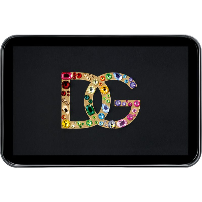 Dolce&Gabbana What A Gem! Multi-wear Precious Jewel Stickers nálepky na tělo a obličej 1 ks