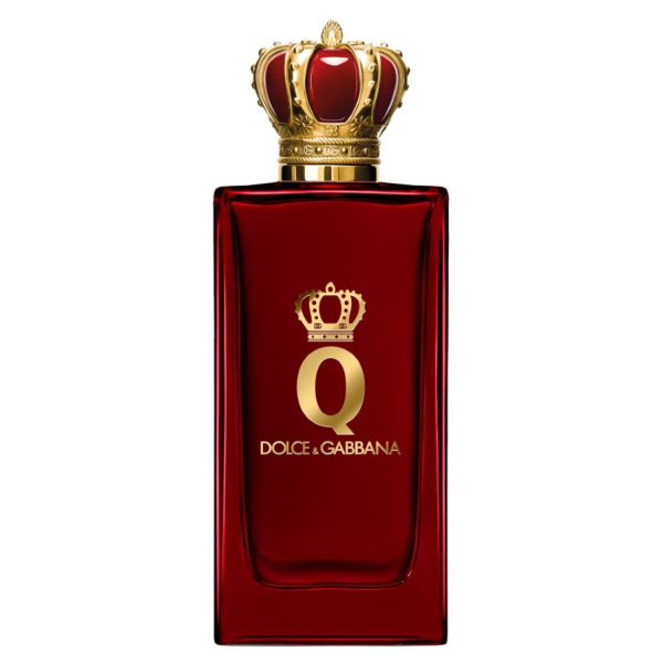Dolce&Gabbana Q by Dolce&Gabbana Parfum parfém pro ženy 100 ml