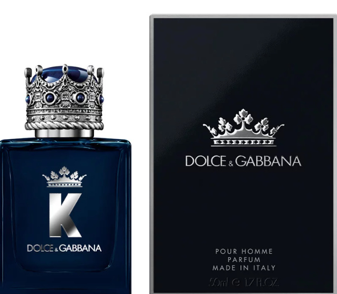 Dolce&Gabbana K by Dolce & Gabbana Parfum parfém pro muže 50 ml