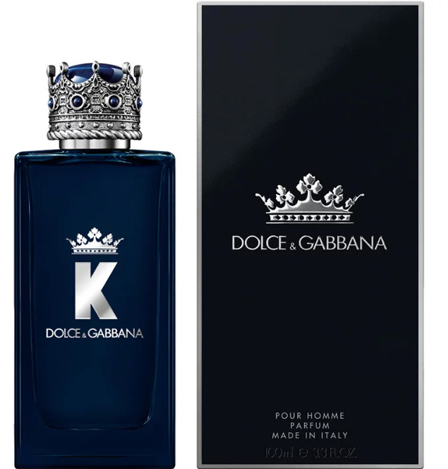 Dolce&Gabbana K by Dolce & Gabbana Parfum parfém pro muže 100 ml