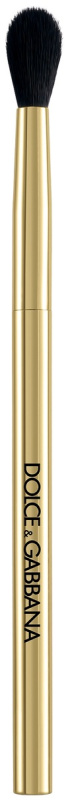 Dolce&Gabbana  Eyeshadow Blender Beauty Brush štětec na blending 1 ks