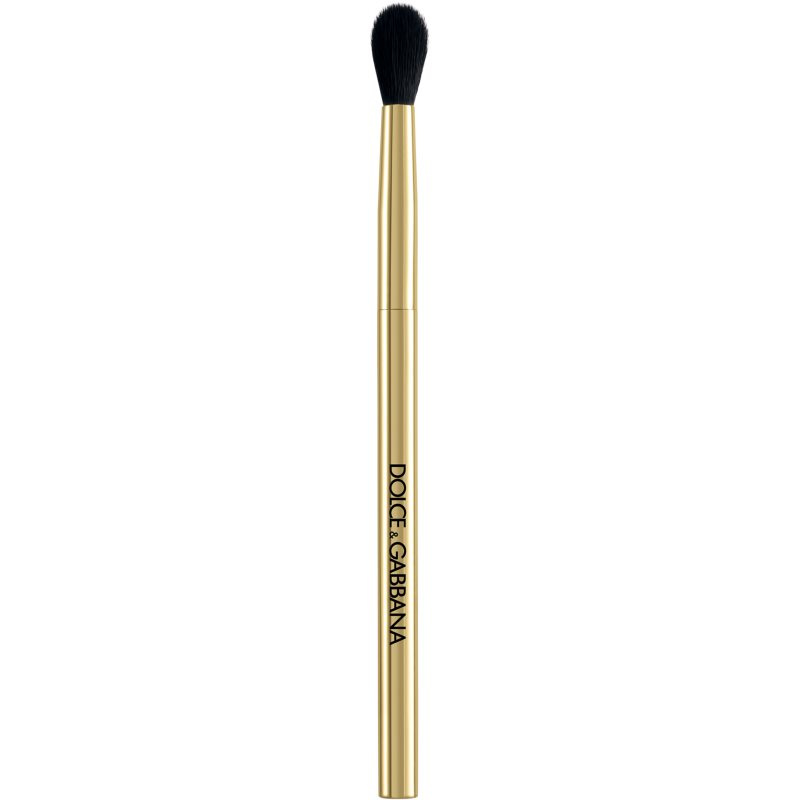 Dolce&Gabbana  Eyeshadow Blender Beauty Brush štětec na blending 1 ks
