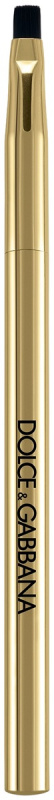 Dolce&Gabbana Lip Beauty Brush štětec na rty 1 ks