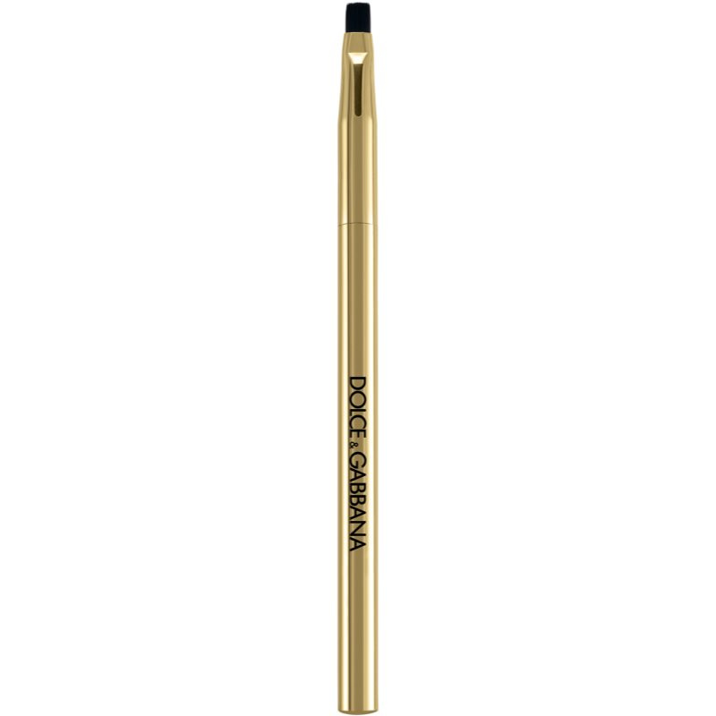 Dolce&Gabbana Lip Beauty Brush štětec na rty 1 ks