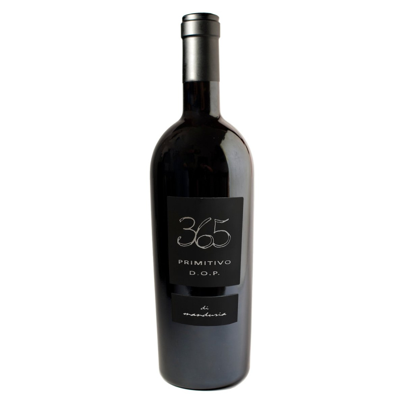 365 Primitivo di Manduria