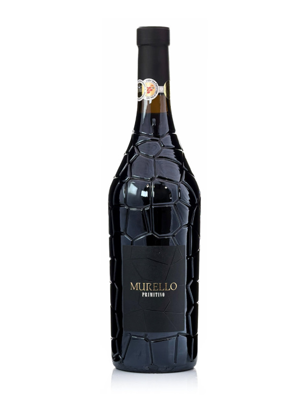 Murello Primitivo 0,75l