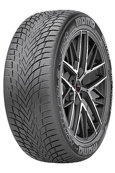 Momo W-20 North Pole XL 235/40 R19 96w