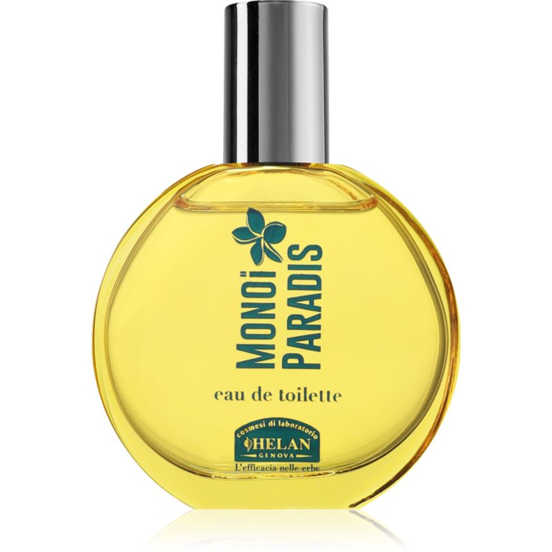 Helan MONOÏ de TAHITI Monoi Paradis toaletní voda pro ženy 50 ml