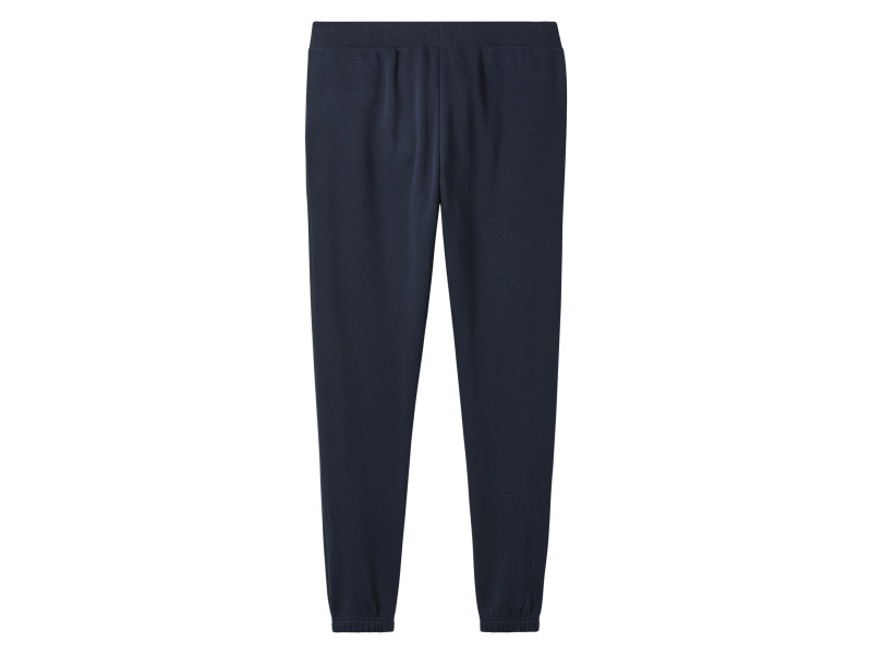 Pierre Cardin Pánské tepláky (navy modrá, M)
