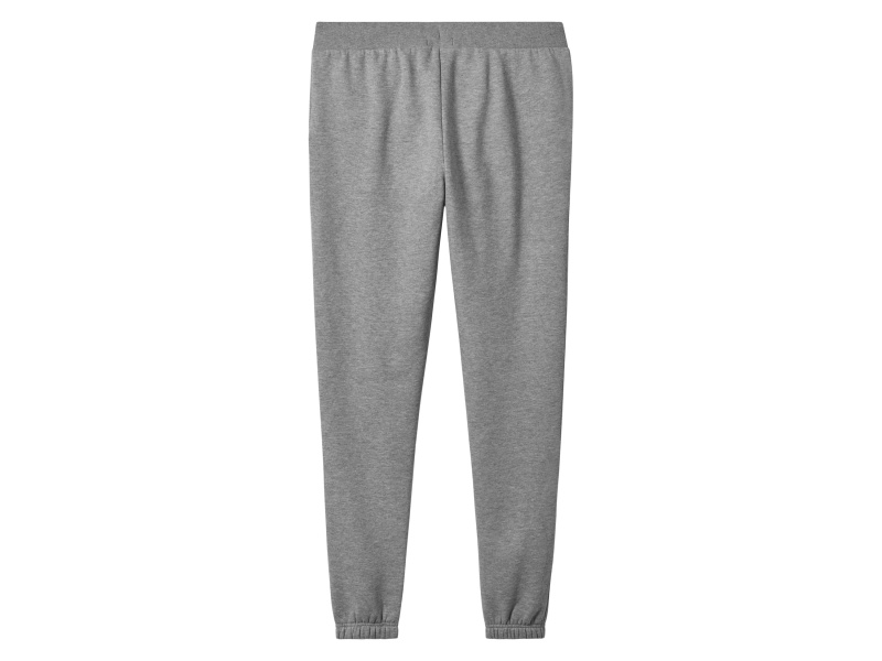 Pierre Cardin Pánské tepláky (šedá, M)