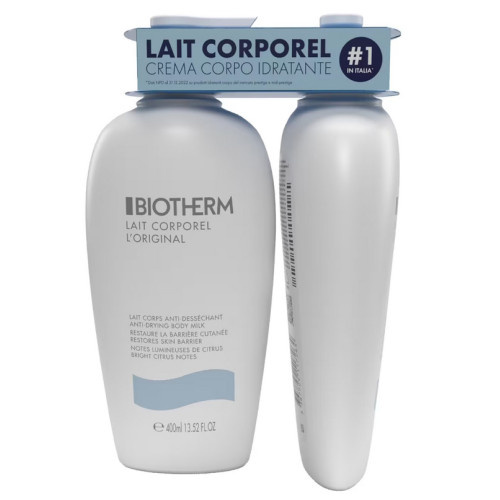 Biotherm Lait Corporel L'Original dárková sada pro ženy