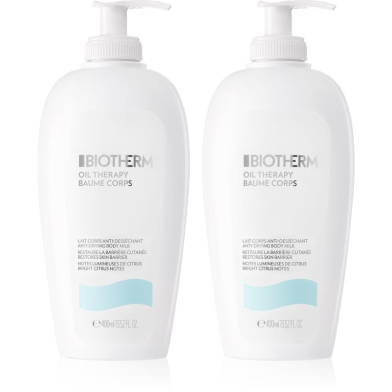 Biotherm Lait Corporel L'Original dárková sada pro ženy