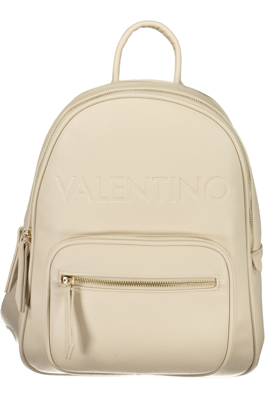 Valentino Bags Zaino Donna béžový batoh