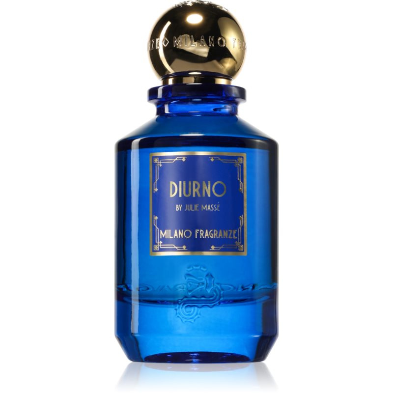 Milano Fragranze Diurno parfémovaná voda unisex 100 ml