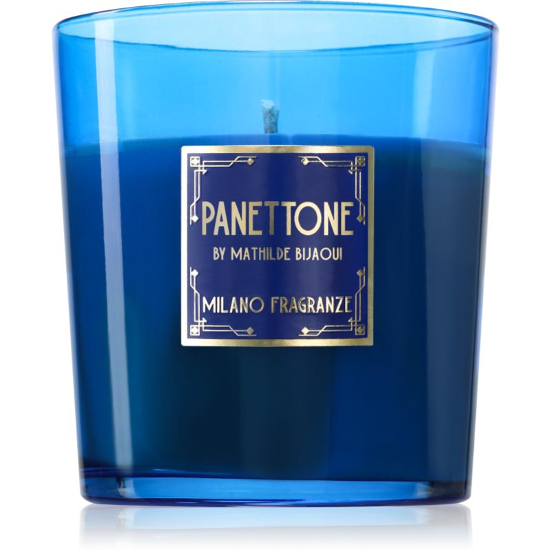 Milano Fragranze Panettone vonná svíčka 220 g