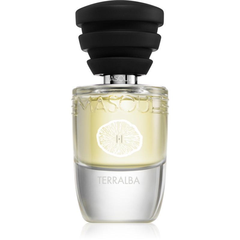 Masque Milano Terralba parfémovaná voda unisex 35 ml