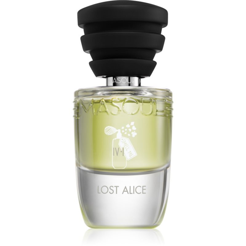 Masque Milano Lost Alice parfémovaná voda unisex 35 ml